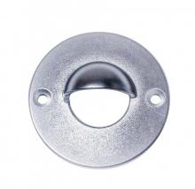 National Specialty Lighting Ltd. LEDMDS-CW-AL - Mini Disc Light Scoop